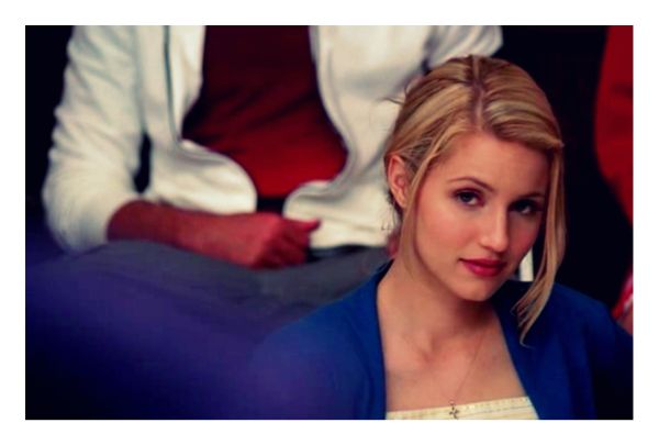 dianna agron quinn fabray. I firmly believe that Dianna